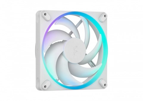 Wentylator Momentum 14 RGB 140mm biały Wentylator Momentum 14 RGB 140mm biały