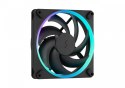Wentylator Momentum 14 RGB 140mm czarny
