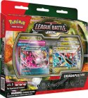 Zestaw League Battle Deck - Dragapult ex