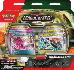 Zestaw League Battle Deck - Dragapult ex