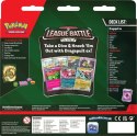 Zestaw League Battle Deck - Dragapult ex