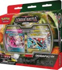 Zestaw League Battle Deck - Dragapult ex