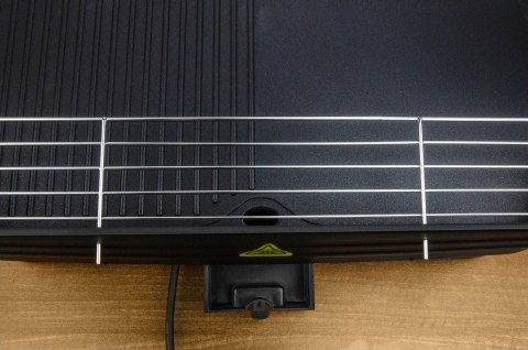 Grill elektryczny 2w1 GGE-2200