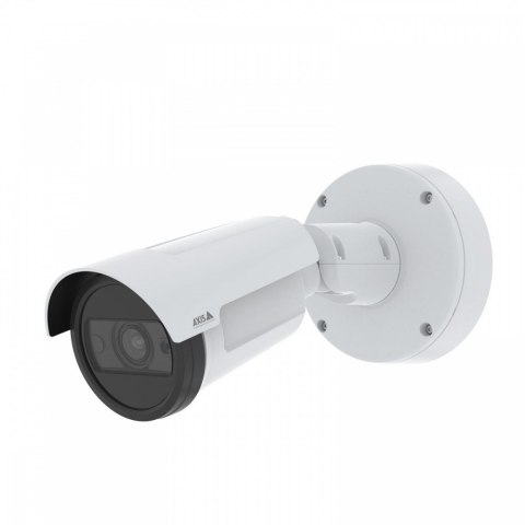 Kamera P1468-LE Bullet Camera all-around 4K surveillance