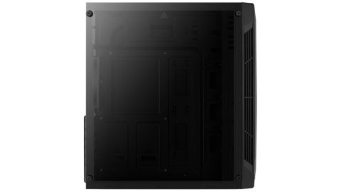 Obudowa AeroCool SPLIT RGB MID TOWER Obudowa AeroCool SPLIT RGB MID TOWER