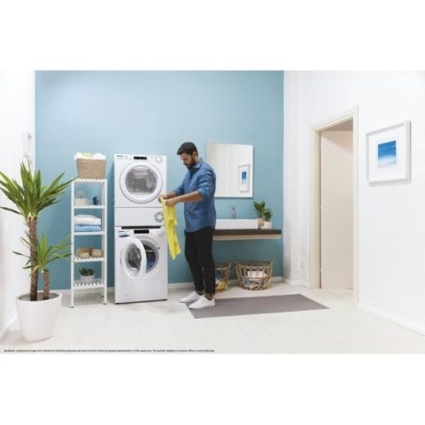 Suszarka z pompą ciepła CSOE H9A2TE-S