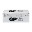 Baterie alkaliczne LR6/AA GP ULTRA 40szt. (G-TECH)