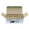 Baterie alkaliczne LR6/AA GP ULTRA 40szt. (G-TECH)