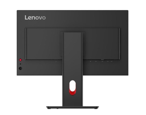 Monitor ThinkVision 23.8 cala T24-40 64A4MATXEU Monitor ThinkVision 23.8 cala T24-40 64A4MATXEU