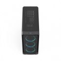 Obudowa Meshify 3 XL Black RGB TG Light Tint