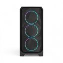 Obudowa Meshify 3 XL Black RGB TG Light Tint