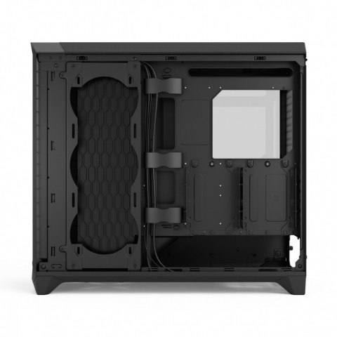 Obudowa Meshify 3 XL Black RGB TG Light Tint Obudowa Meshify 3 XL Black RGB TG Light Tint