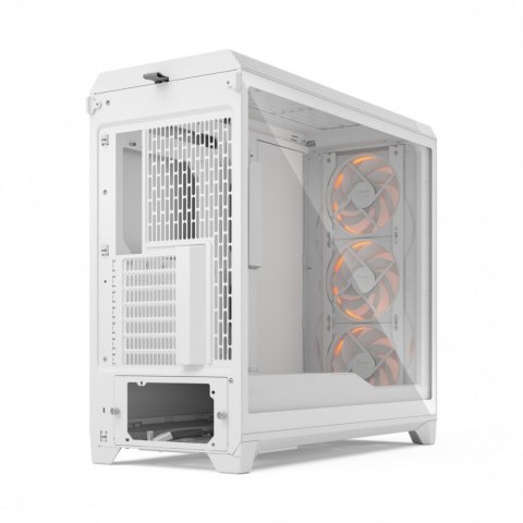 Obudowa Meshify 3 XL White RGB TG Light Tint Obudowa Meshify 3 XL White RGB TG Light Tint