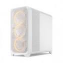 Obudowa Meshify 3 XL White RGB TG Light Tint
