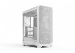 Obudowa Meshify 3 White TG Clear Tint