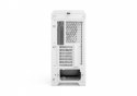 Obudowa Meshify 3 White TG Clear Tint