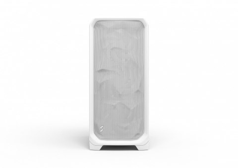 Obudowa Meshify 3 White TG Clear Tint Obudowa Meshify 3 White TG Clear Tint