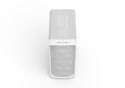 Obudowa Meshify 3 White TG Clear Tint