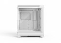 Obudowa Meshify 3 White TG Clear Tint