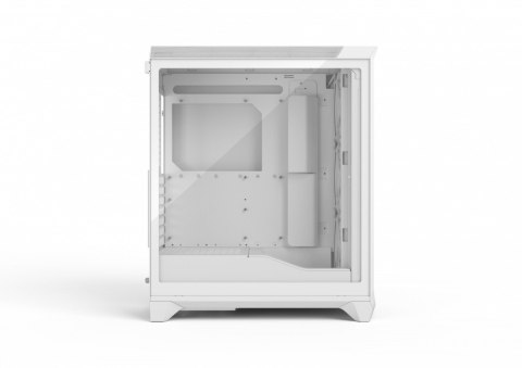 Obudowa Meshify 3 White TG Clear Tint Obudowa Meshify 3 White TG Clear Tint