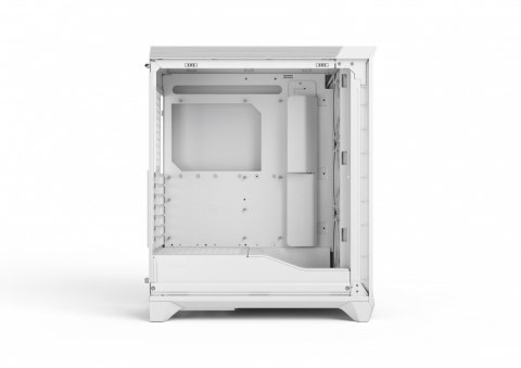 Obudowa Meshify 3 White TG Clear Tint Obudowa Meshify 3 White TG Clear Tint