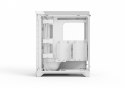 Obudowa Meshify 3 White TG Clear Tint