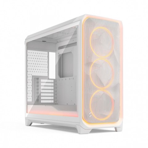 Obudowa Meshify3XL Ambience ProRGB WhiteTG Clear Tint Obudowa Meshify3XL Ambience ProRGB WhiteTG Clear Tint