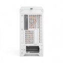 Obudowa Meshify3XL Ambience ProRGB WhiteTG Clear Tint