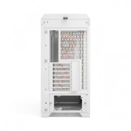 Obudowa Meshify3XL Ambience ProRGB WhiteTG Clear Tint