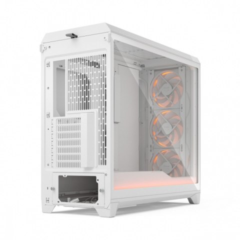 Obudowa Meshify3XL Ambience ProRGB WhiteTG Clear Tint Obudowa Meshify3XL Ambience ProRGB WhiteTG Clear Tint