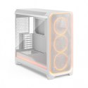 Obudowa Meshify3XL Ambience ProRGB WhiteTG Clear Tint