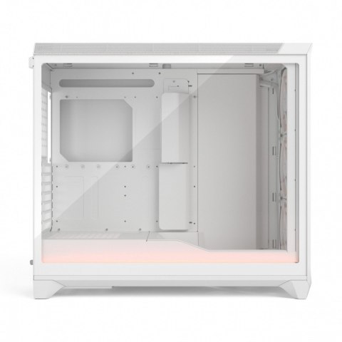 Obudowa Meshify3XL Ambience ProRGB WhiteTG Clear Tint Obudowa Meshify3XL Ambience ProRGB WhiteTG Clear Tint
