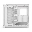 Obudowa Meshify3XL Ambience ProRGB WhiteTG Clear Tint