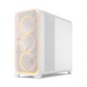 Obudowa Meshify3XL Ambience ProRGB WhiteTG Clear Tint