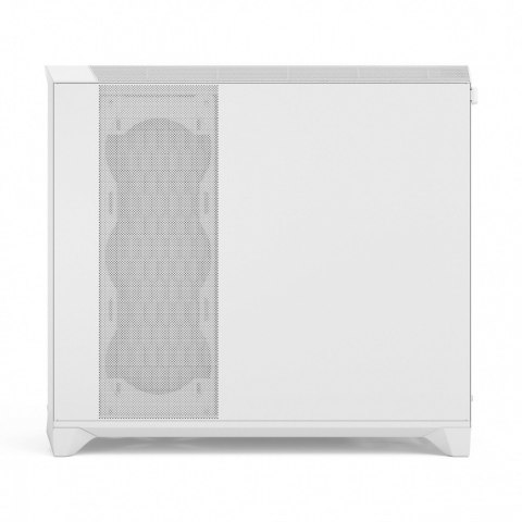 Obudowa Meshify3XL Ambience ProRGB WhiteTG Clear Tint Obudowa Meshify3XL Ambience ProRGB WhiteTG Clear Tint