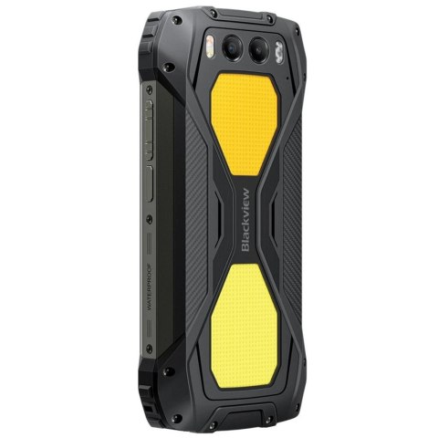 Smartfon BV7300 6/256GB czarny