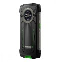 Smartfon BV8200 12/256GB zielony