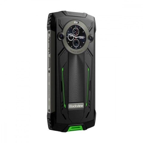 Smartfon BV8200 12/256GB zielony