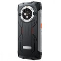 Smartfon BV9300 Pro 15080 mAh 12/256GB pomarańczowy