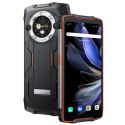 Smartfon BV9300 Pro 15080 mAh 12/256GB pomarańczowy