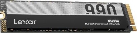 Dysk SSD NM990 2TB Gen5 14000/10000