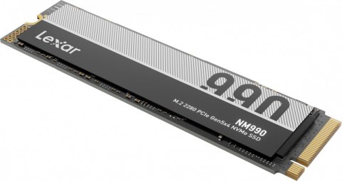 Dysk SSD NM990 4TB Gen5 14000/11000