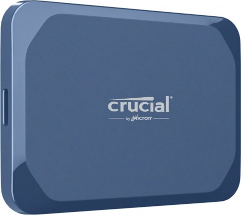 Dysk zewnętrzny SSD X10 4TB USB-C 2100MB/s