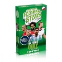 Gra Quiz Box World Football Stars