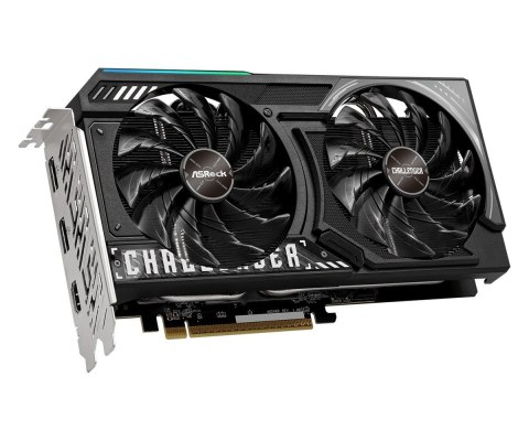 Karta graficzna Radeon RX 9060 XT CHALLENGER 16GB GDDR6 128bit 2DP/HDMI Karta graficzna Radeon RX 9060 XT CHALLENGER 16GB GDDR6 128bit 2DP/HDMI