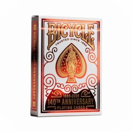 Karty 140th Anniversary
