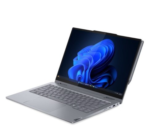 Laptop ThinkBook 14 G5 2in1 21SQ0017PB W11Pro Ultra 7 255U/16GB/512GB/INT/14.0 WUXGA/Touch/Luna Grey/3YRS OS + CO2 Offset Laptop ThinkBook 14 G5 2in1 21SQ0017PB W11Pro Ultra 7 255U/16GB/512GB/INT/14.0 WUXGA/Touch/Luna Grey/3YRS OS + CO2 Offset