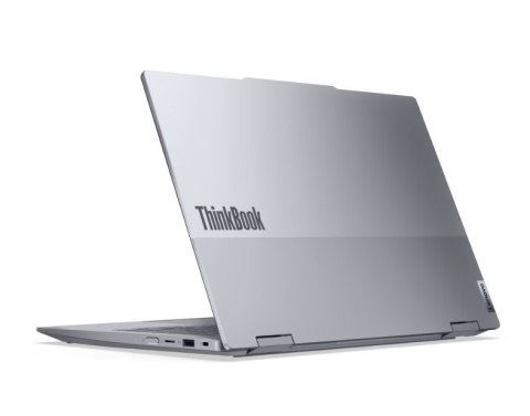 Laptop ThinkBook 14 G5 2in1 21SQ0017PB W11Pro Ultra 7 255U/16GB/512GB/INT/14.0 WUXGA/Touch/Luna Grey/3YRS OS + CO2 Offset Laptop ThinkBook 14 G5 2in1 21SQ0017PB W11Pro Ultra 7 255U/16GB/512GB/INT/14.0 WUXGA/Touch/Luna Grey/3YRS OS + CO2 Offset