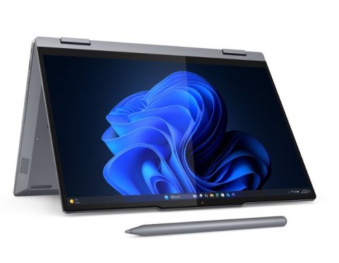Laptop ThinkBook 14 G5 2in1 21SQ0017PB W11Pro Ultra 7 255U/16GB/512GB/INT/14.0 WUXGA/Touch/Luna Grey/3YRS OS + CO2 Offset Laptop ThinkBook 14 G5 2in1 21SQ0017PB W11Pro Ultra 7 255U/16GB/512GB/INT/14.0 WUXGA/Touch/Luna Grey/3YRS OS + CO2 Offset