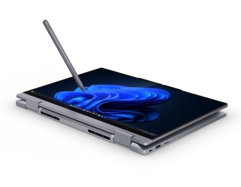 Laptop ThinkBook 14 G5 2in1 21SQ0017PB W11Pro Ultra 7 255U/16GB/512GB/INT/14.0 WUXGA/Touch/Luna Grey/3YRS OS + CO2 Offset Laptop ThinkBook 14 G5 2in1 21SQ0017PB W11Pro Ultra 7 255U/16GB/512GB/INT/14.0 WUXGA/Touch/Luna Grey/3YRS OS + CO2 Offset
